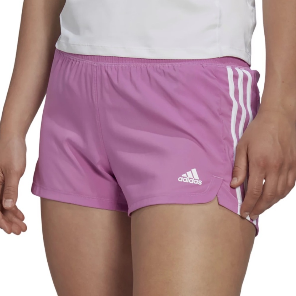New Adidas Athletic Shorts